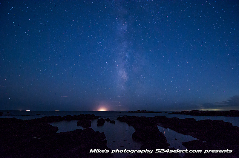 城ヶ島で天の川撮影〜三浦半島でも撮れる天の川の見える風景!東京湾ギリギリからの星空撮影影 城ヶ島で天の川撮影〜三浦半島でも撮れる天の川の見える風景!東京湾ギリギリからの星空撮影