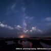 城ヶ島で天の川撮影〜三浦半島でも撮れる天の川の見える風景！東京湾ギリギリからの星空撮影
